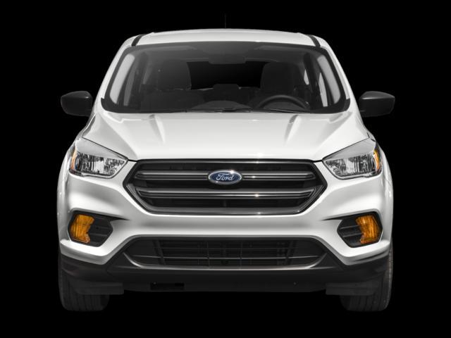 used 2017 Ford Escape car, priced at $13,989