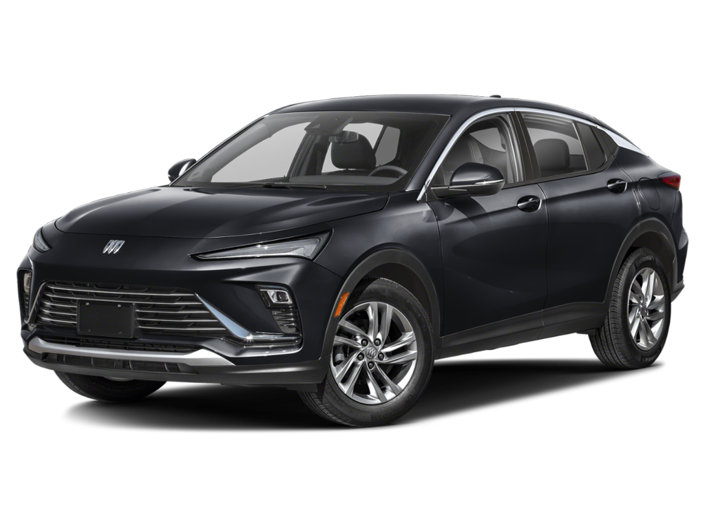 new 2026 Buick Envista car, priced at $31,590