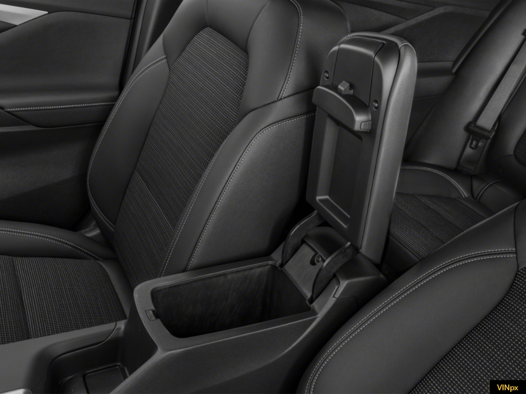 new 2026 Buick Envista car, priced at $31,590