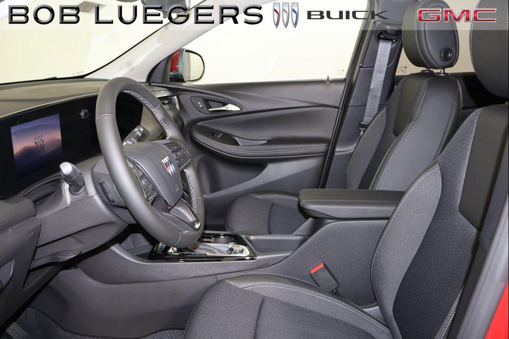 new 2026 Buick Encore GX car, priced at $29,411