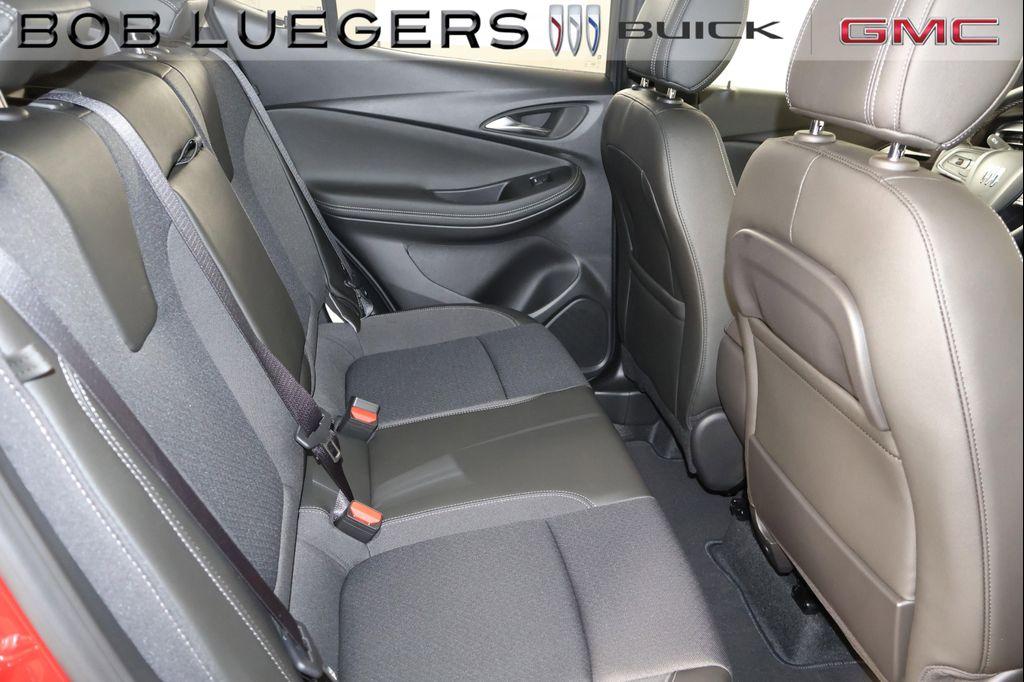 new 2026 Buick Encore GX car, priced at $29,411