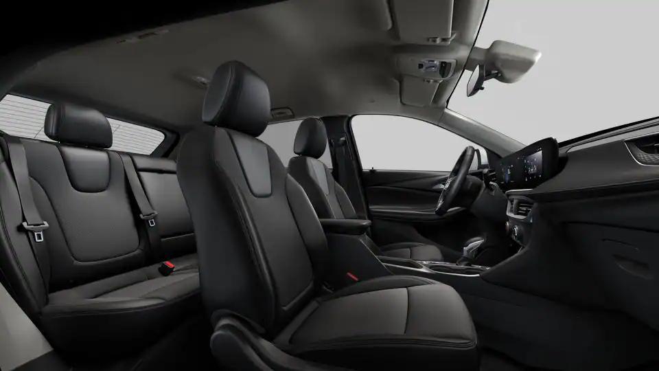 new 2026 Buick Encore GX car, priced at $29,780