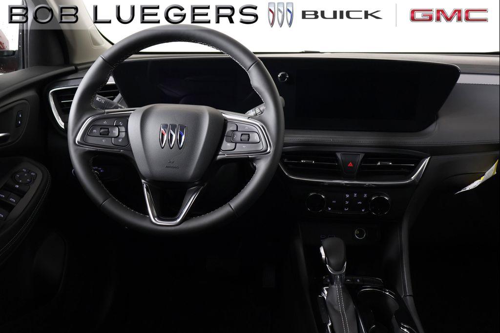 new 2026 Buick Encore GX car, priced at $29,411