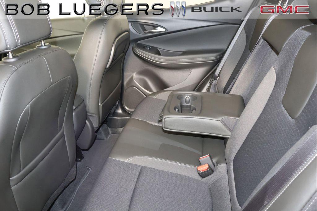 new 2026 Buick Encore GX car, priced at $29,411