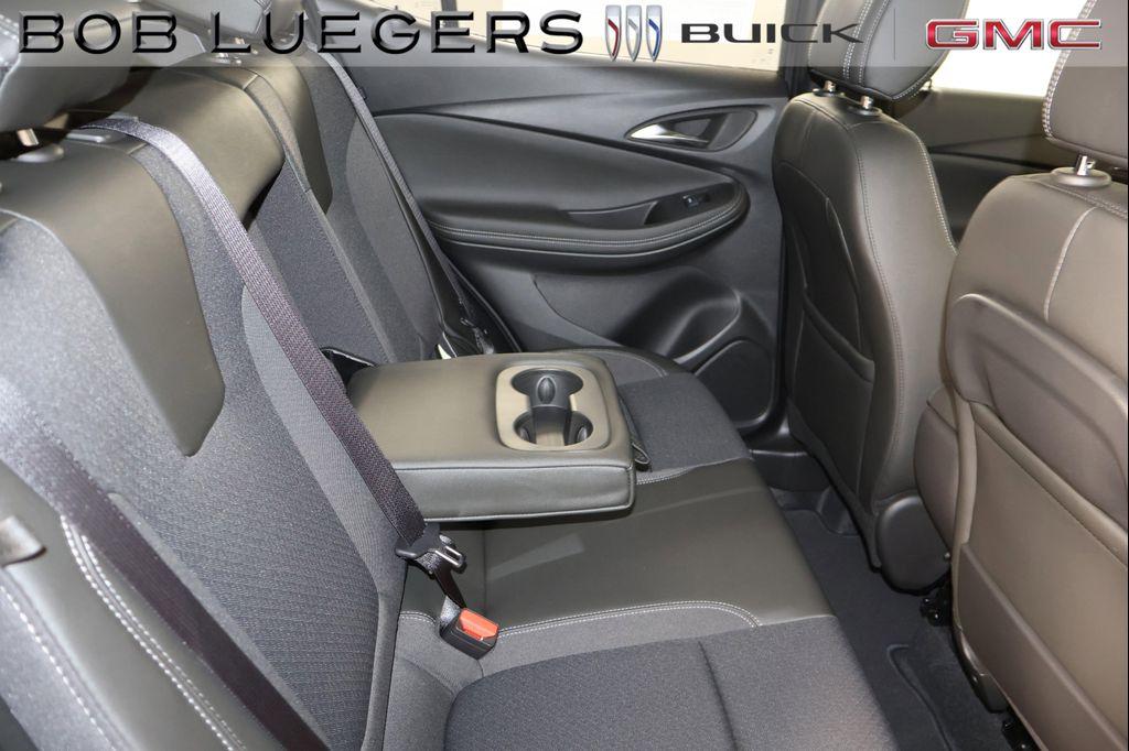 new 2026 Buick Encore GX car, priced at $29,411