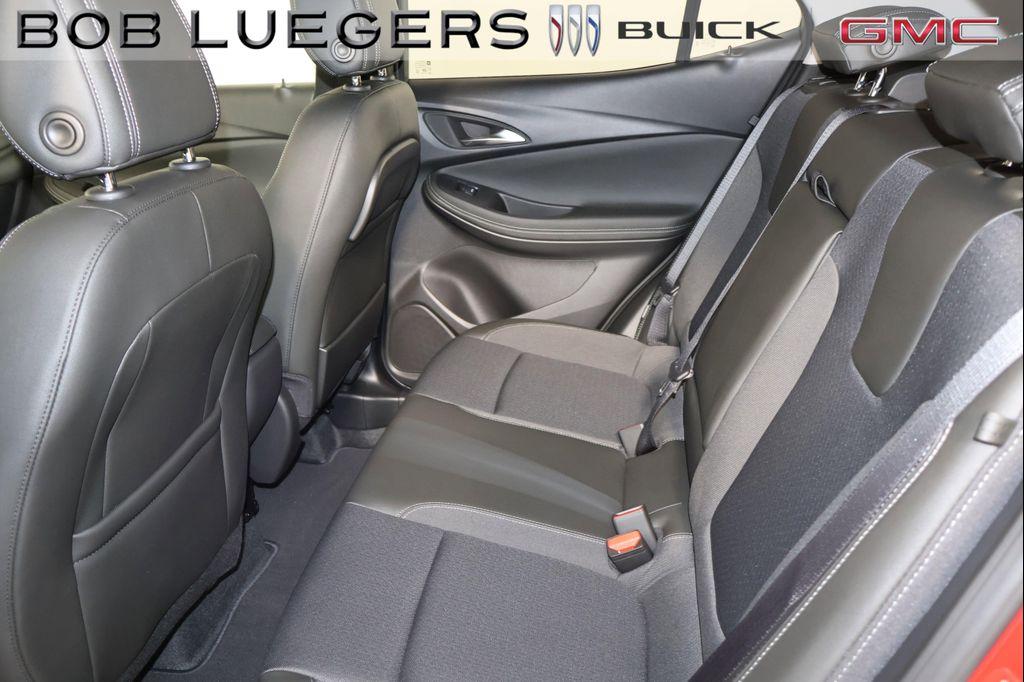 new 2026 Buick Encore GX car, priced at $29,411