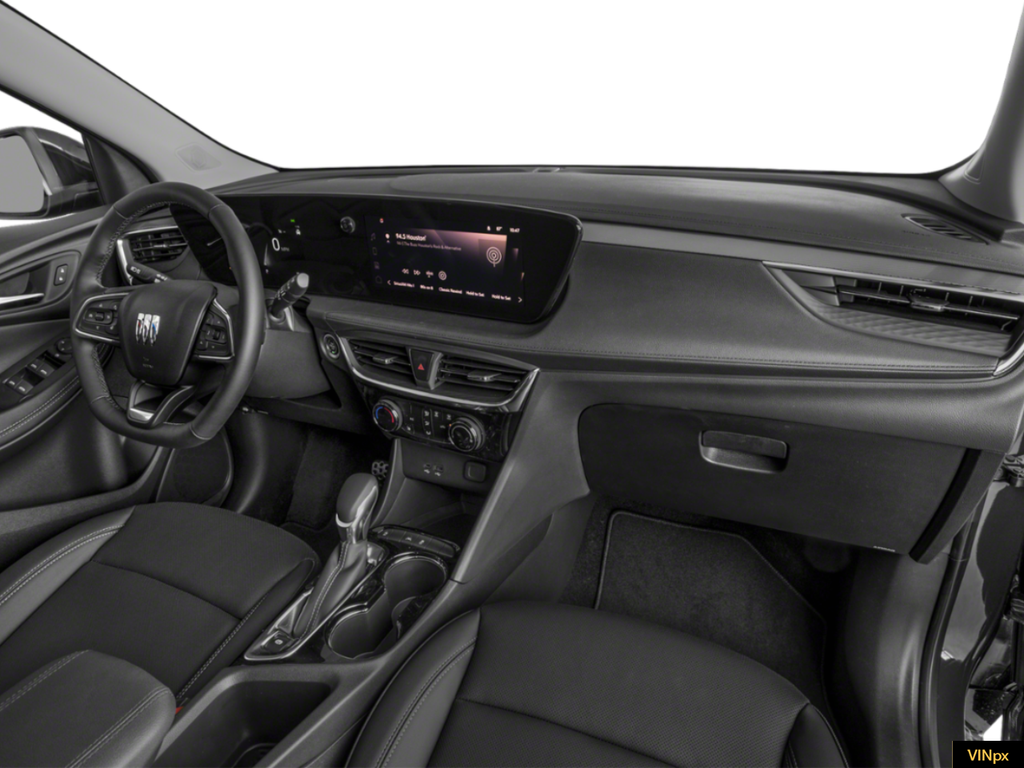 new 2026 Buick Encore GX car, priced at $30,780