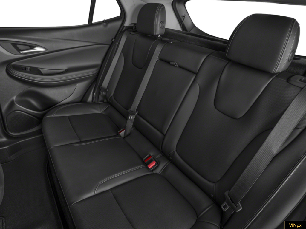 new 2026 Buick Encore GX car, priced at $30,780