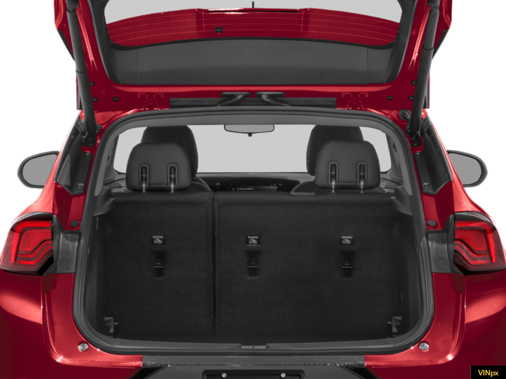 new 2026 Buick Encore GX car, priced at $30,780