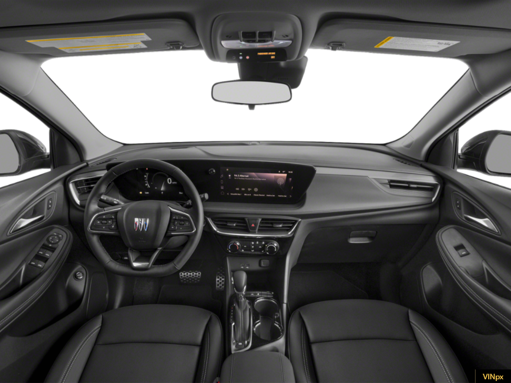 new 2026 Buick Encore GX car, priced at $30,780
