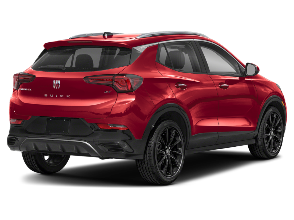 new 2026 Buick Encore GX car, priced at $30,780