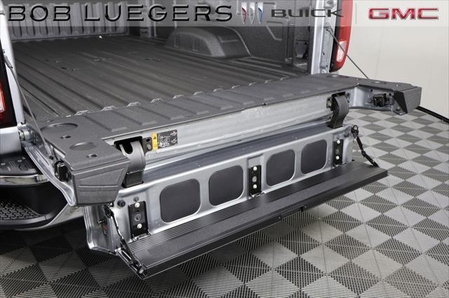 new 2025 GMC Sierra 2500 car, priced at $62,466
