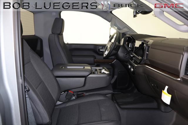 new 2025 GMC Sierra 2500 car, priced at $62,466