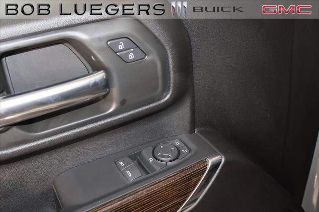 new 2025 GMC Sierra 2500 car, priced at $62,466