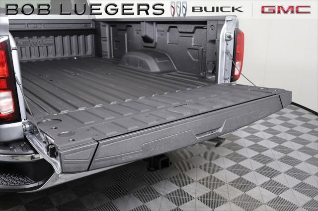 new 2025 GMC Sierra 2500 car, priced at $62,466