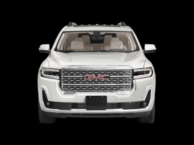 used 2023 GMC Acadia car