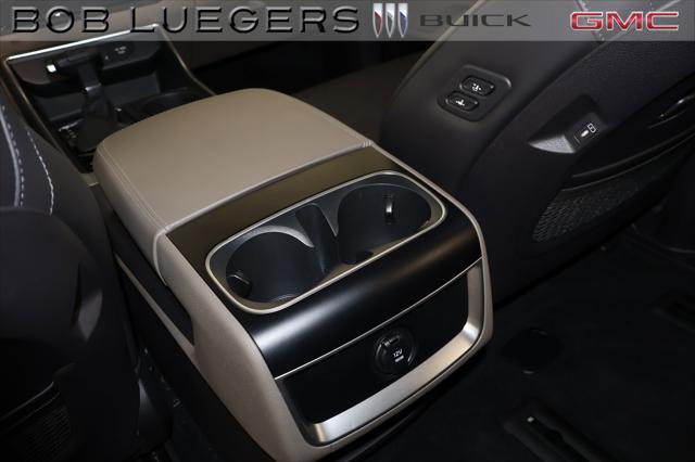 used 2025 Kia Carnival car, priced at $42,456