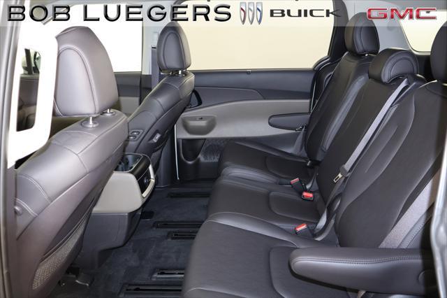 used 2025 Kia Carnival car, priced at $42,456