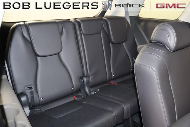used 2025 Kia Carnival car, priced at $42,456