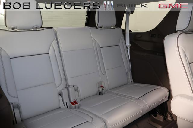 new 2025 GMC Yukon car, priced at $88,935