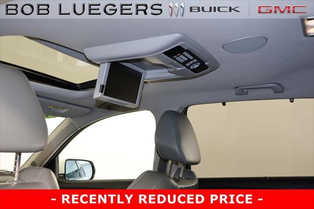 used 2015 Acura MDX car, priced at $16,455