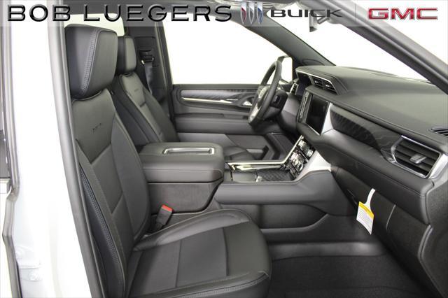 new 2024 GMC Yukon XL car, priced at $87,470