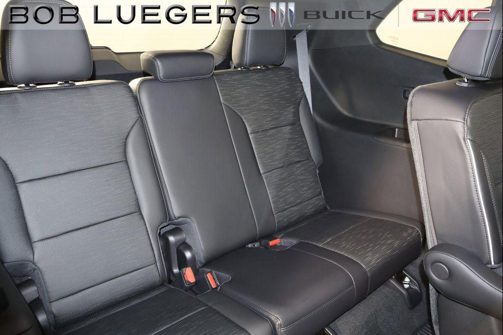 new 2026 Buick Enclave car, priced at $53,149