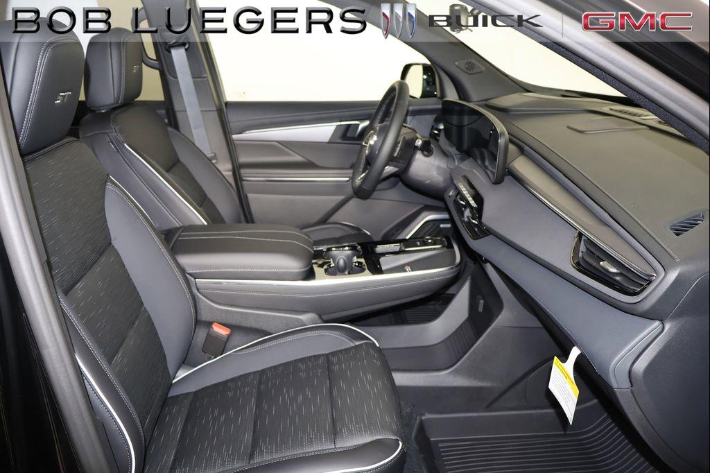 new 2026 Buick Enclave car, priced at $53,149