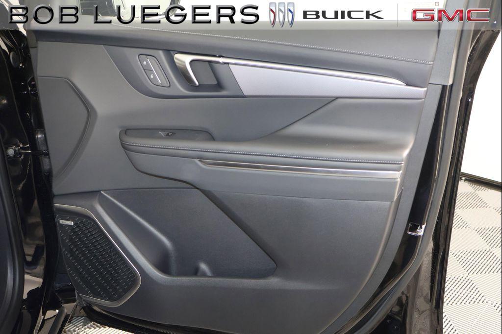 new 2026 Buick Enclave car, priced at $53,149