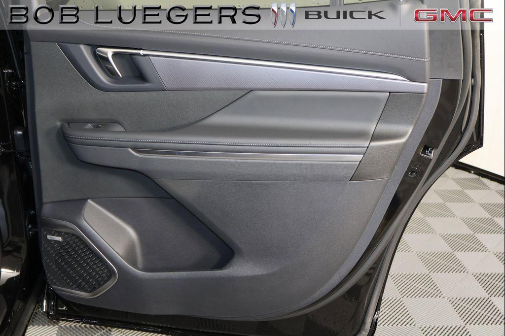 new 2026 Buick Enclave car, priced at $53,149