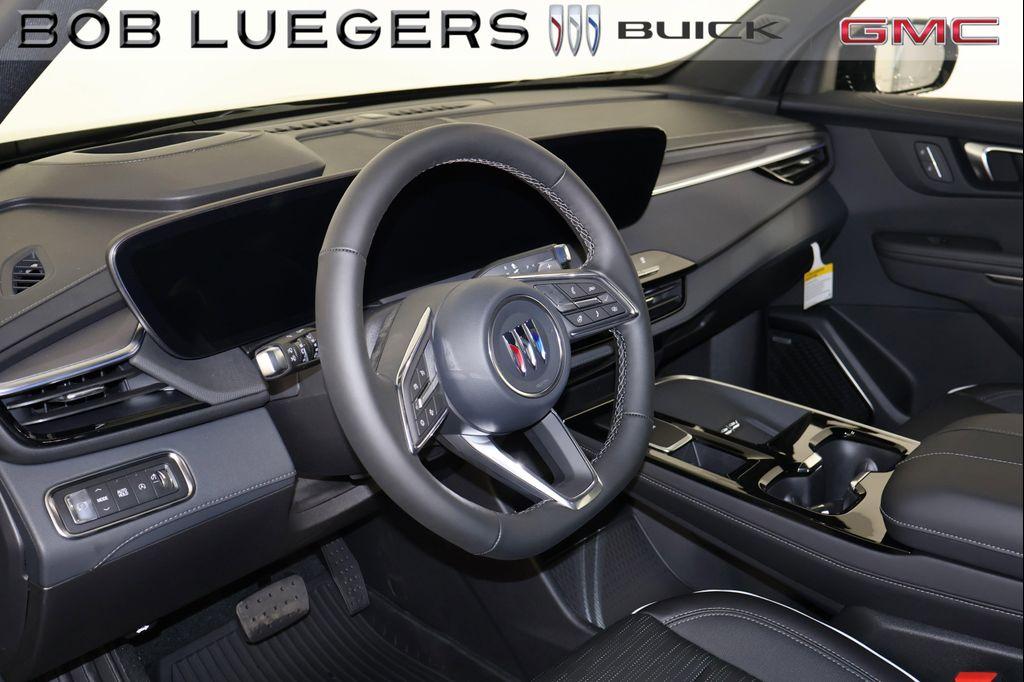 new 2026 Buick Enclave car, priced at $53,149