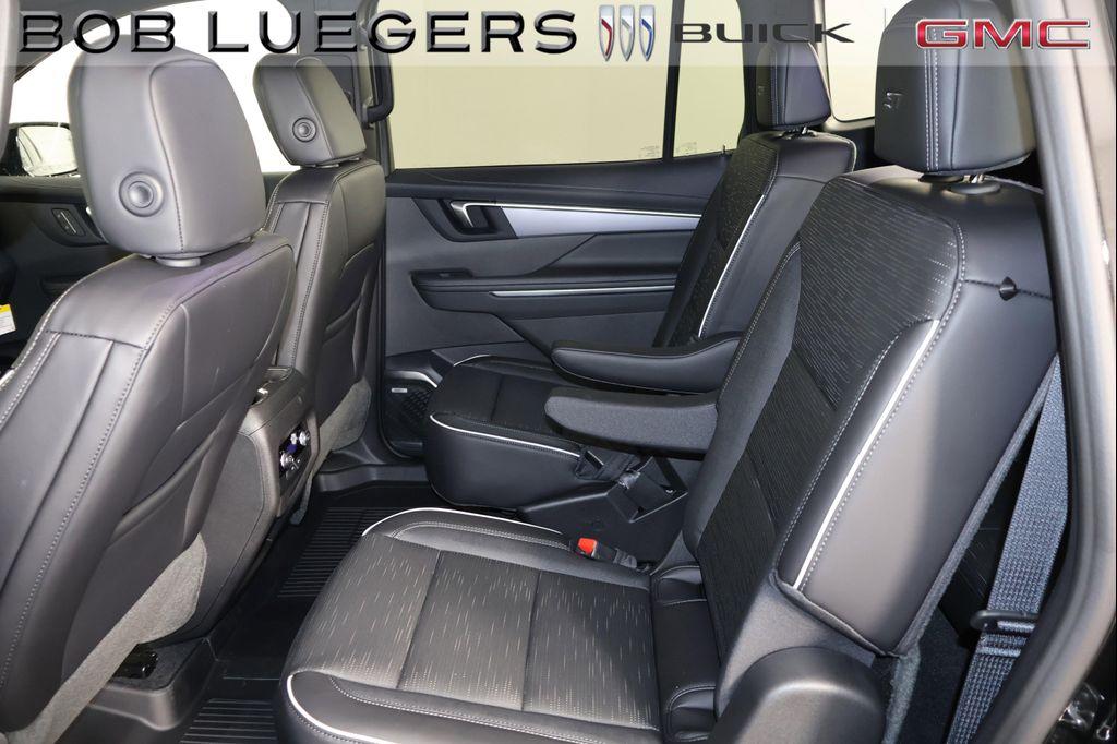 new 2026 Buick Enclave car, priced at $53,149