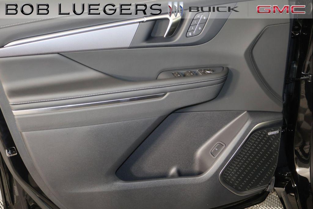 new 2026 Buick Enclave car, priced at $53,149