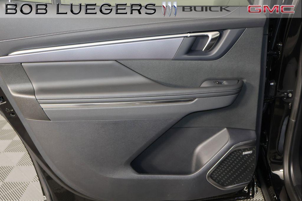 new 2026 Buick Enclave car, priced at $53,149