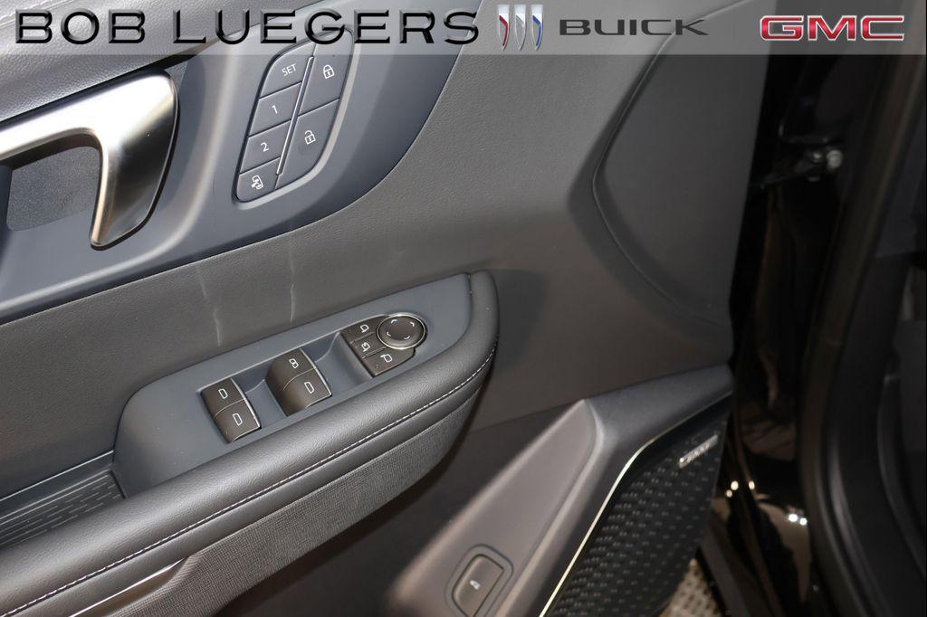 new 2026 Buick Enclave car, priced at $53,149