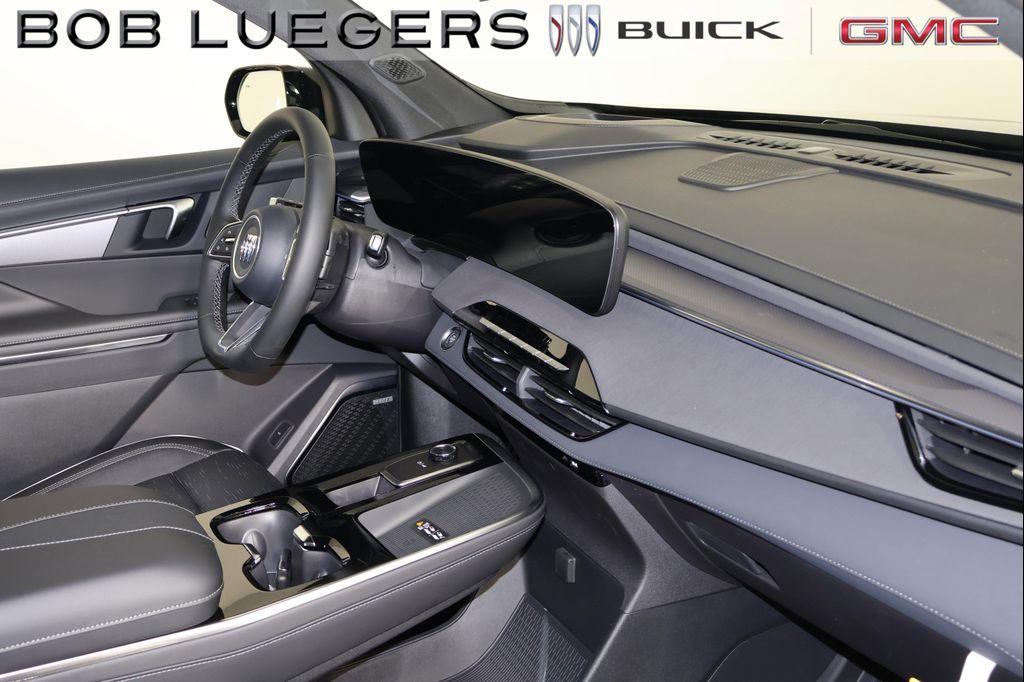 new 2026 Buick Enclave car, priced at $53,149