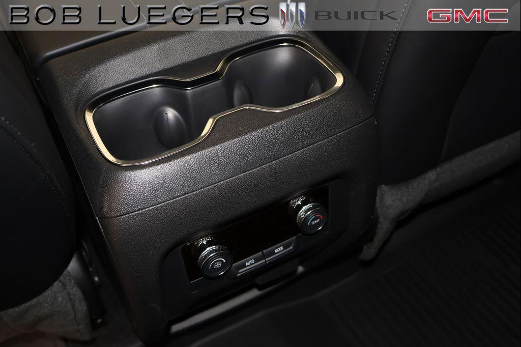 new 2026 Buick Enclave car, priced at $53,149