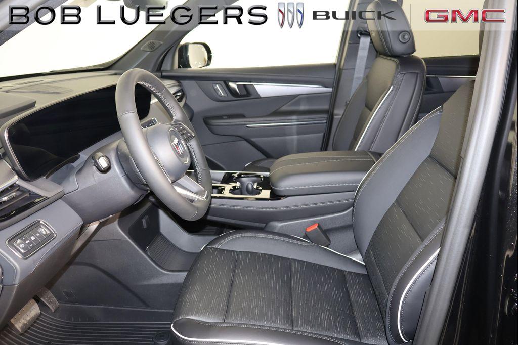 new 2026 Buick Enclave car, priced at $53,149