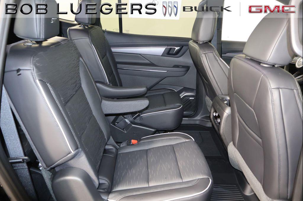 new 2026 Buick Enclave car, priced at $53,149