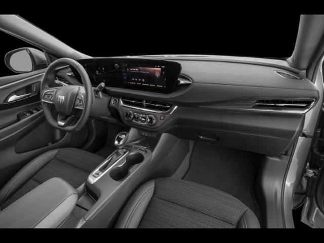 used 2024 Buick Envista car, priced at $22,598