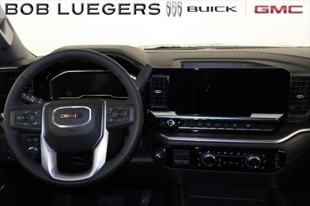 new 2025 GMC Sierra 2500 car, priced at $72,286