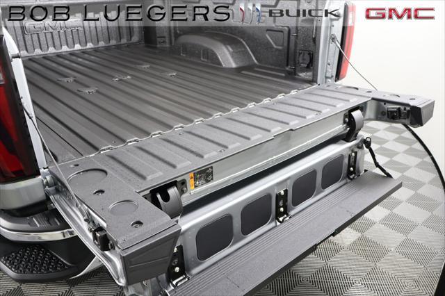 new 2025 GMC Sierra 2500 car, priced at $72,286