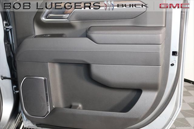new 2025 GMC Sierra 2500 car, priced at $72,286