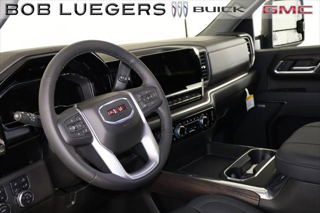 new 2025 GMC Sierra 2500 car, priced at $72,286