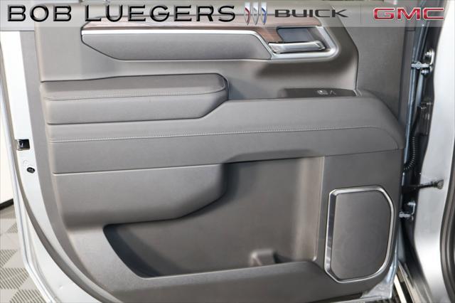new 2025 GMC Sierra 2500 car, priced at $72,286