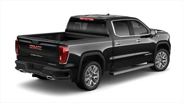 new 2025 GMC Sierra 1500 car, priced at $78,145