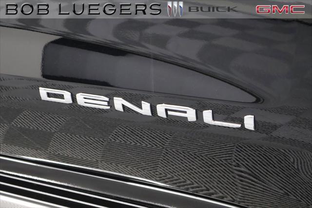 new 2025 GMC Sierra 1500 car, priced at $76,719