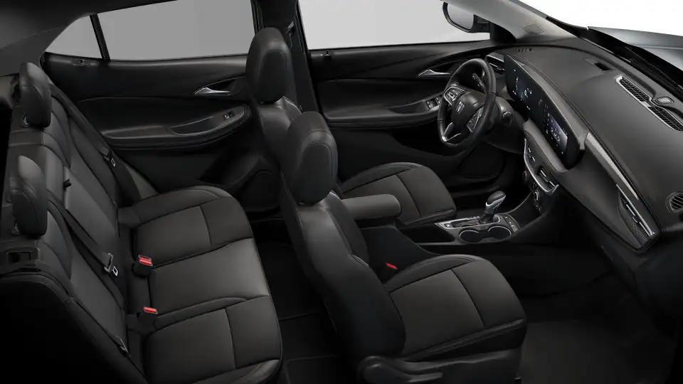 new 2026 Buick Encore GX car, priced at $31,165