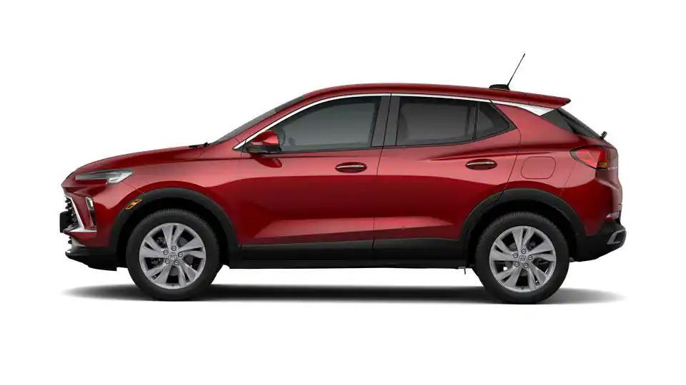 new 2026 Buick Encore GX car, priced at $31,165