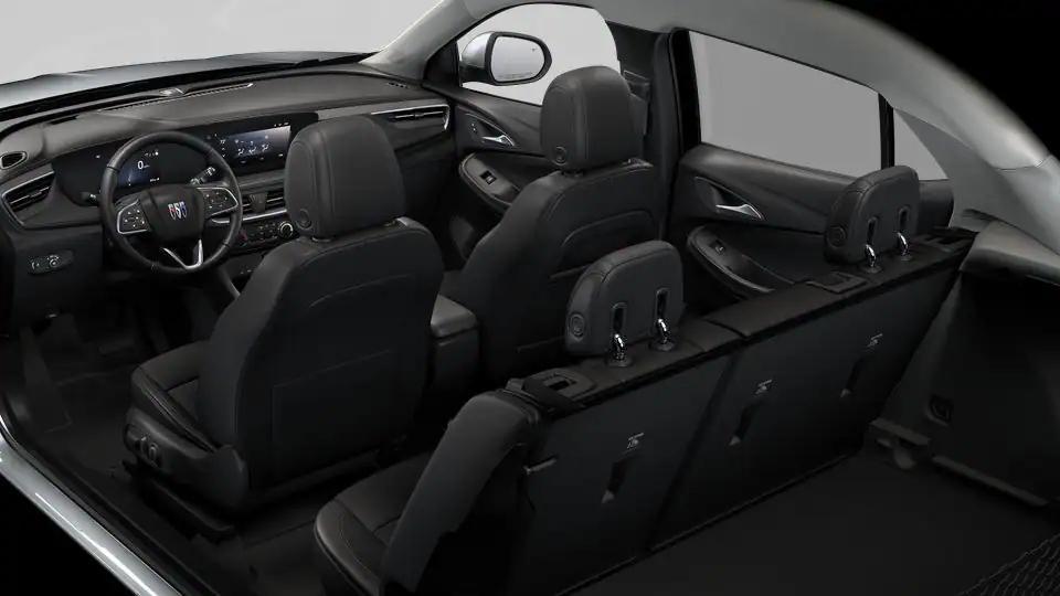 new 2026 Buick Encore GX car, priced at $31,165
